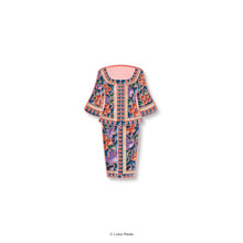 Load image into Gallery viewer, Loka Pin 'Baju Kebaya' - Enamel Pin