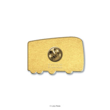 Load image into Gallery viewer, Loka Pin 'Singapore SBS' - Enamel Pin