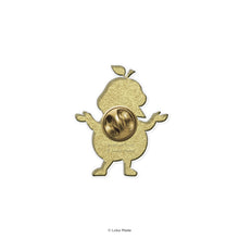 Load image into Gallery viewer, Loka Pin: Oops Who's That 'Shakespeare' - Enamel Pin