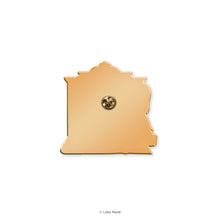 Load image into Gallery viewer, Bookshop Adventures 'Cozy Companion' - Enamel Pin