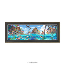 Load image into Gallery viewer, iFrame Pro 2000 (Panorama)