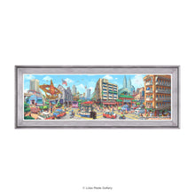 Load image into Gallery viewer, iFrame Pro 2000 (Panorama)