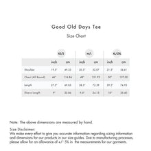 Load image into Gallery viewer, Oxwhite x Loka Made CNY Good Old Days Tee: The Nolstagia Pack (Burgundy)