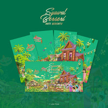 Load image into Gallery viewer, RAYA 2025 Syawal Berseri, Hati Bersatu - Money Packet Set