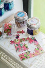 Load image into Gallery viewer, Mini Puzzle Coaster: Food Paradise &quot;Kuih Muih“ MP05
