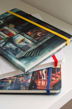 Load image into Gallery viewer, Await - Planner