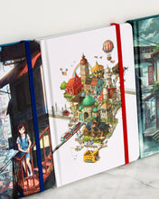 Load image into Gallery viewer, Festival of Togetherness - Planner