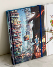 Load image into Gallery viewer, Cable Car - Planner