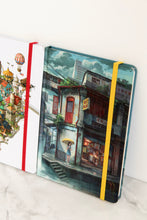 Load image into Gallery viewer, Await - Planner