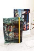 Load image into Gallery viewer, Await - Planner