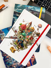 Load image into Gallery viewer, Festival of Togetherness - Planner