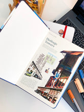 Load image into Gallery viewer, Cable Car - Planner
