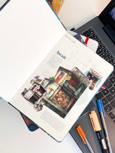 Load image into Gallery viewer, Await - Planner