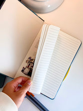 Load image into Gallery viewer, Await - Planner