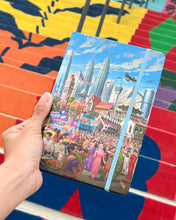 Load image into Gallery viewer, Festivals of Harmony - Planner