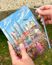 Load image into Gallery viewer, Festivals of Harmony - Planner