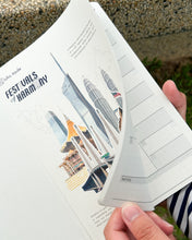 Load image into Gallery viewer, Festivals of Harmony - Planner