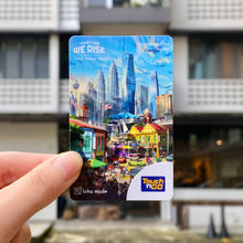 Load image into Gallery viewer, Touch ‘n Go: Together We Rise (Reopen for orders on 15th August, 10AM)