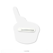 Load image into Gallery viewer, Minum-minuman 'Tau Fu Fah & Teh Tarik' - Deco Acrylic Pin