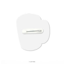 Load image into Gallery viewer, Minum-minuman 'Tau Fu Fah & Teh Tarik' - Deco Acrylic Pin
