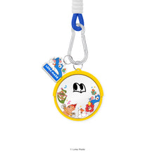 Load image into Gallery viewer, Rentak Malaysia - Mirror Keychain