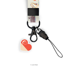 Load image into Gallery viewer, The Vivid Singapore - Lanyard