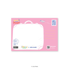Load image into Gallery viewer, Doodle Land: Malaysia - Malaysia Postcard
