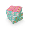 3x3 Magic Cube A Timeless Tale of Colors (MCU07)