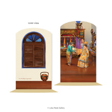 Load image into Gallery viewer, Nyonya's Memoir Postcard Collectible Set (4in1)
