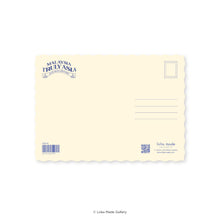 Load image into Gallery viewer, Malaysia Truly Asia: Jalan-jalan Cari Haiwan - Shaped Postcard