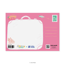 Load image into Gallery viewer, Doodle Land: Penang Jom Cari Makan - Malaysia Postcard