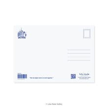 Load image into Gallery viewer, Together We Rise - Malaysia Postcard