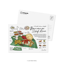 Load image into Gallery viewer, Lokapedia Postcard Collectible Set 2 (8in1)