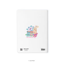 Load image into Gallery viewer, Doodle Land: To Do List - Notebook