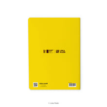 Load image into Gallery viewer, George Town Heritage Celebrations 2026: Kongsi Cerita - A5 Notebook