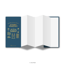 Load image into Gallery viewer, Adventure Awaits - Stamp Book