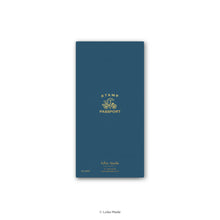 Load image into Gallery viewer, Adventure Awaits - Stamp Book