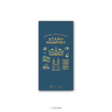 Load image into Gallery viewer, Adventure Awaits - Stamp Book