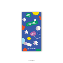 Load image into Gallery viewer, Loka Made 10th Anniversary - Stamp Book