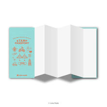 Load image into Gallery viewer, Penang Adventure Awaits - Stamp Book