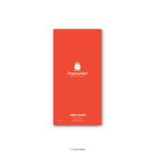 Load image into Gallery viewer, Postmarked Memories - Stamp Book