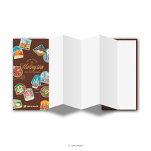 Load image into Gallery viewer, Explorer's Journey: Discover - Stamp Book