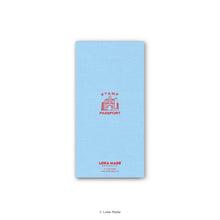 Load image into Gallery viewer, Melaka: Adventure Awaits - Stamp Book