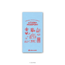 Load image into Gallery viewer, Melaka: Adventure Awaits - Stamp Book
