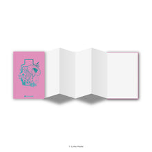 Load image into Gallery viewer, Straits Stamps & Stories - Stamp Book