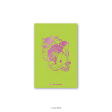 Load image into Gallery viewer, Inked Heritage - Stamp Book