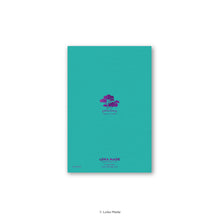 Load image into Gallery viewer, The Nyonya Collector - Stamp Book