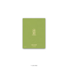 Load image into Gallery viewer, Singapore, The Lion City - Stamp Book