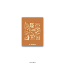 Load image into Gallery viewer, Malaysia, Land of Harmony - Stamp Book