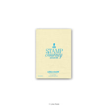 Load image into Gallery viewer, Stamp Journey - Small Stamp Book